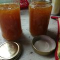 El cooksnap de MALVINA cuando hizo Mermelada de naranja casera (Mv).