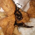 Cooksnap dari Ervin Agus Widianto untuk resep Tahu & Tempe Bacem