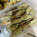 Cooksnap dari Nunu Syany untuk resep Sempol Ayam