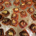 Letan Aguillard's cooksnap of when they made Easy Turtles.