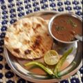 Akshra का कुकस्नैप जब उन्होंने दाल मक्खनी (dal makhani recipe in Hindi) बनाया था।