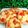 Cooksnap dari Nyonya Farhan untuk resep Mini Pizza
