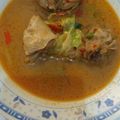 Cooksnap dari Hanifah Rufa'idah untuk resep Tongseng Ayam