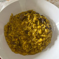 El cooksnap de Cristina Mendez Alonso cuando hizo Arroz con Higaditos de Pollo.