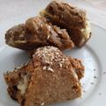 Cooksnap από Στέλλα Π.Β. στη συνταγή Τυροπιτάκια κουρού ολικής!!! Τα πιο νόστιμα που έχω δοκιμάσει!!!