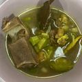 Cooksnap dari Gita Nurul untuk resep Pindang tulang/daging sapi khas palembang