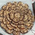 صورة من عبيرر الورد ، شاركها بعد تجربة وصفة ليزي كيك