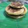 Cooksnap dari gyon untuk resep Pancake Oatmeal Pisang Untuk sarapan yg lagi Diet