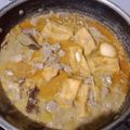 Cooksnap dari 1fenita yuliana untuk resep Gudeg Nangka Yogyakarta