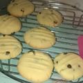 Cooksnap dari Yuli Fardina untuk resep Butter Cookies
