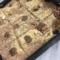 صورة من ميعاد الشهرآني، شاركها بعد تجربة وصفة حلى المالتيزر
