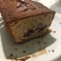 El cooksnap de Candela C cuando hizo “Budín de frutos rojos”.