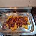El cooksnap de cicipicci cuando hizo Yemas quemadas.