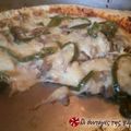 Cooksnap από marymyt στη συνταγή Pizza Alla Greca