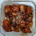 Cooksnap dari Lin Na untuk resep Ayam Kungpao
