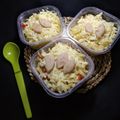 Cooksnap dari Novita Dewi untuk resep Macaroni Schotel Kukus Praktis