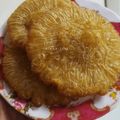 Cooksnap dari RaraRikaa untuk resep Kue Cucur / Kucur anti gagal
