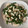 El cooksnap de Arantza cuando hizo Carpaccio de champiñones.