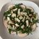 El cooksnap de Arantza cuando hizo Carpaccio de champiñones.