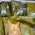 Cooksnap dari Dapoer Oznon (Linda) untuk resep Kue Pisang Aduk Betawi