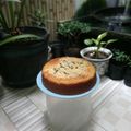 Cooksnap dari yp tommy untuk resep Bolu tape ketan putih