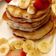 صورة من @diet_jojohealthmeals، شاركها بعد تجربة وصفة بان كيك