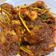 Cooksnap dari Ghina untuk resep Ayam Rica-Rica