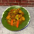 Cooksnap dari Palestin untuk resep Oseng Mercon khas Jogja