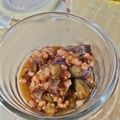 Cooksnap dari Vitri Fleurine untuk resep Udang Terong Balado MPasi 12Mo +