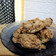 Cooksnap dari arie dewi untuk resep Ayam goreng ala Tasyi (Chicken buttermilk)
