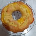 El cooksnap de Juanii Ricardini cuando hizo Budín de Naranja súper sencillo.