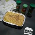 Cooksnap dari Dapur ELVA untuk resep Makaroni Panggang Mudah Cepat