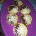 Cooksnap dari Dyah Artati(mom's Zahra) untuk resep Martabak Mini