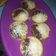 Cooksnap dari Dyah Artati(mom's Zahra) untuk resep Martabak Mini