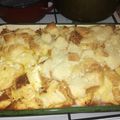 Réka Domján Cooksnap-ja, amikor elkészítette a(z) Zsemlefelfújt receptet.