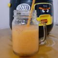 Cooksnap dari Nunuk untuk resep Es Nutrisari Yakult