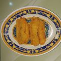 Cooksnap dari Herawati untuk resep Stick Pisang kepok