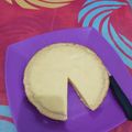 Cooksnap dari ana untuk resep Pie Susu Teflon Anti Gagal