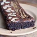 Cooksnap dari Aprilia untuk resep Pie brownies dengan oven tangkring/oven kompor