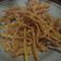 Cooksnap dari Yulia Prattiwi untuk resep Pumpkin Stick/Stik Labu Kuning