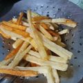 Cooksnap dari Aris Sunarti untuk resep Stick kentang goreng crispy
