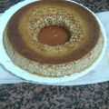 El cooksnap de Águeda G. M. cuando hizo Flanes de café.