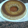 El cooksnap de Águeda G. M. cuando hizo Flanes de café.