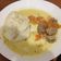 Cooksnap de pat sqy sur la recette Blanquette de veau au curry au cookeo
