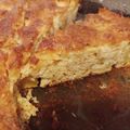 El cooksnap de mery dam cuando hizo Torta húmeda y económica de manzana.