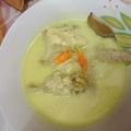Cooksnap dari uparina untuk resep Opor Ayam kuning