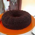 Cooksnap dari Bunda Keekee untuk resep Brownis kukus chocolatos