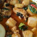 Cooksnap dari Ratih Kusuma untuk resep Rica-Rica Ayam