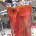 Cooksnap dari Sakli Abdi untuk resep Wedang Uwuh