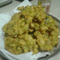 Cooksnap dari Arum Wijayanti untuk resep Bakwan tempe